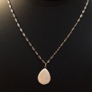 Necklace 38 inches Chain